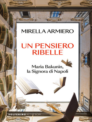 cover image of Un pensiero ribelle